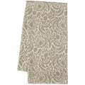 Topiary Herbal Throw