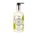 La Chatelaine | Lemon Verbena Hand Lotion Pump