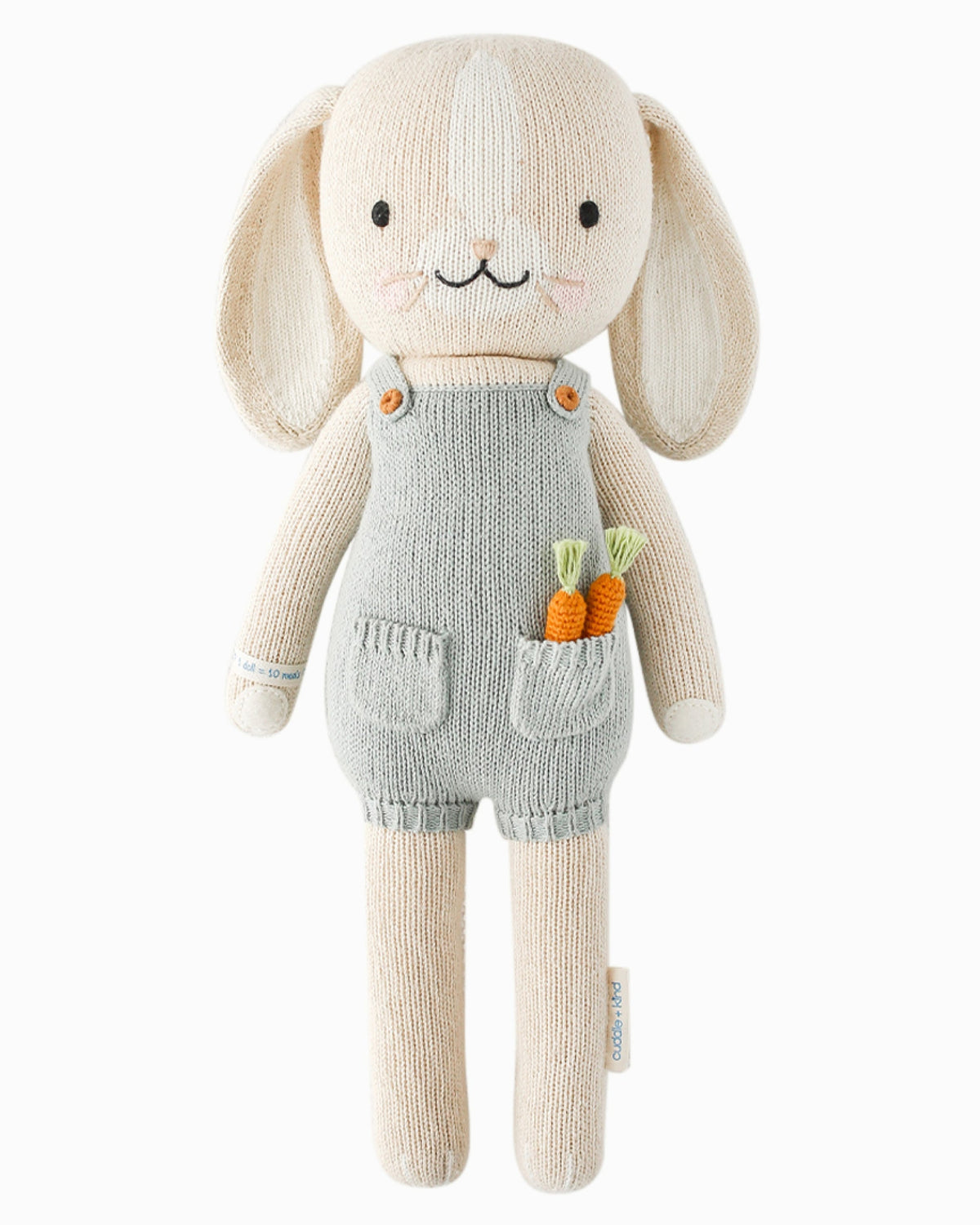 Cuddle + Kind | Henry the Bunny 20"