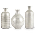 Vase Antique Grey Glazed Assort