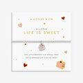 A Littles & Co | Life Is Sweet Bracelet