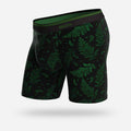 BN3TH | Classic Boxer - Fern Gully Green