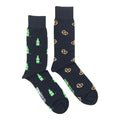 Friday Sock Co. | Men's Beer & Pretzel Socks