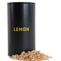 Motor City Barrels | Cocktail Wood Chips - Lemon