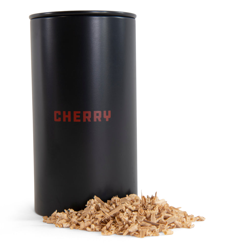 Motor City Barrels | Cocktail Wood Chips - Cherry