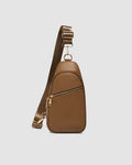Bella Sling Handbag Carmel Louenhide