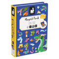 Janod | Magneti'Book Dragons