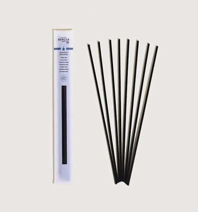 Maison Berger | Short Reed Diffuser Replacement Sticks