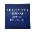 Coaster - Mixed Drinks