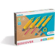 Makedo | Discover Kit