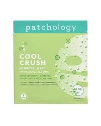 Patchology | Cool Crush Eye Gels