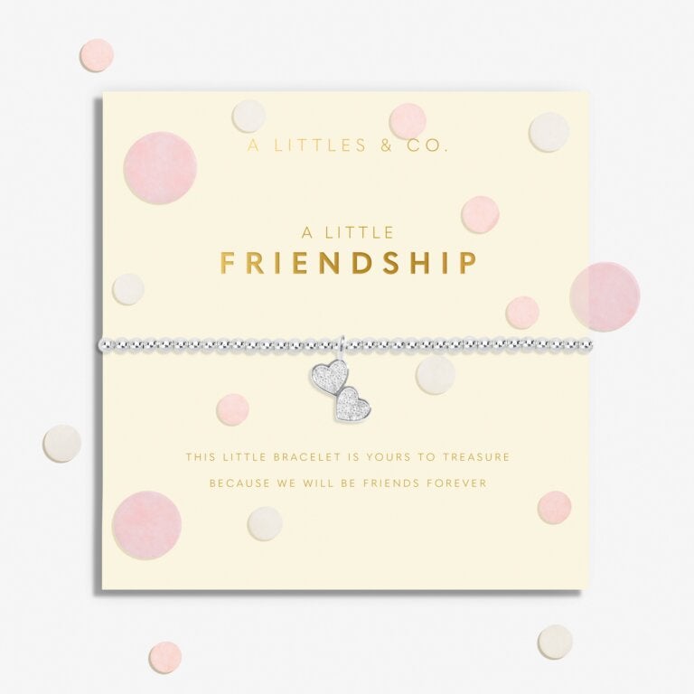 A Littles & Co | Confetti Friendship