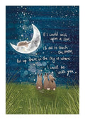 If I Could Wish Upon A Star Card | Incognito