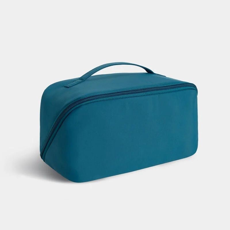 Travelon | Toiletry Case - Capri Blue