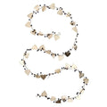 Garland Heart Berry Metal