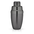 Cocktail Shaker Heavyweight Gunmetal