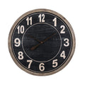 CLOCK Wall 32 " IMX