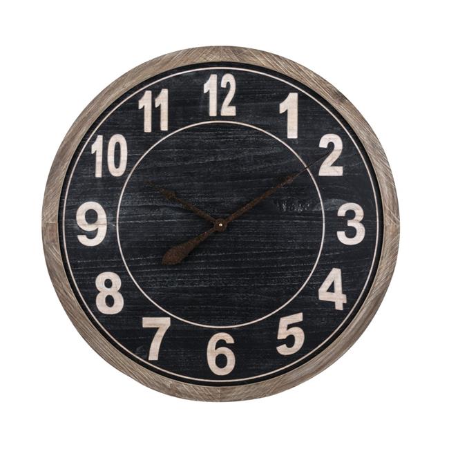 CLOCK Wall 32 " IMX