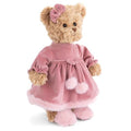 Aiko Bear In Rose Bukowski