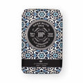Luxury Hand Wrapped Mens' Soap Deep Blue Sea La Chatelaine