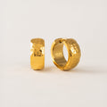 Lover's Tempo | Kirra Gold Earrings