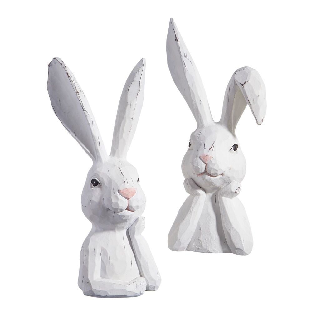 Thinking Rabbit 10.25"