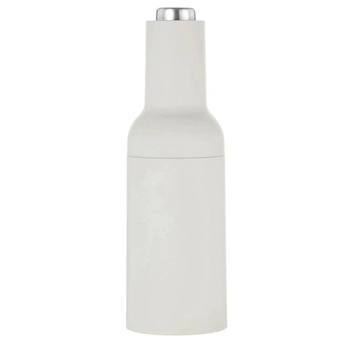 Electric Grinder - Matte Stone