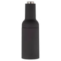Electric Pepper Grinder - Matte Black