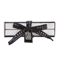 White Marble Place Card Holders
