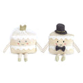 Mr & Mrs Cake Mon Ami