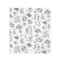 Kate Spade | Bridal Planner - Toile