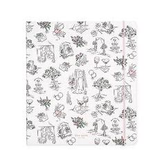 Kate Spade | Bridal Planner - Toile