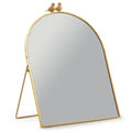 Mirror Gold Bird 10.5"