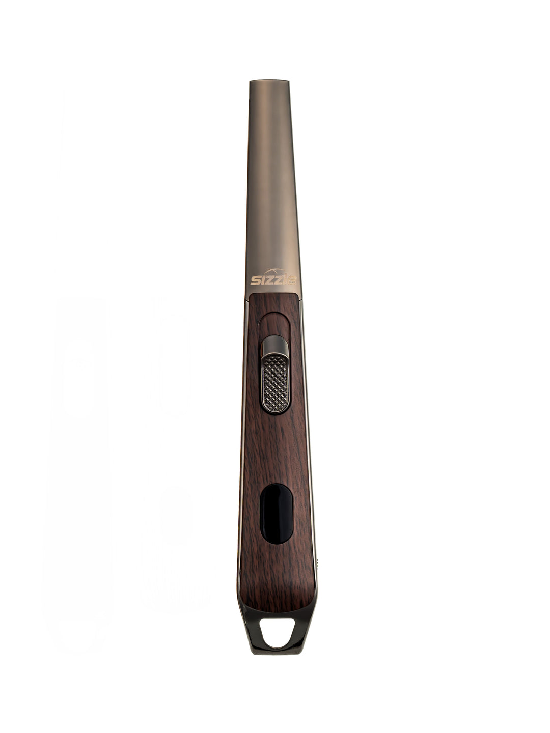 Sizzle | Lux Lighter - Walnut