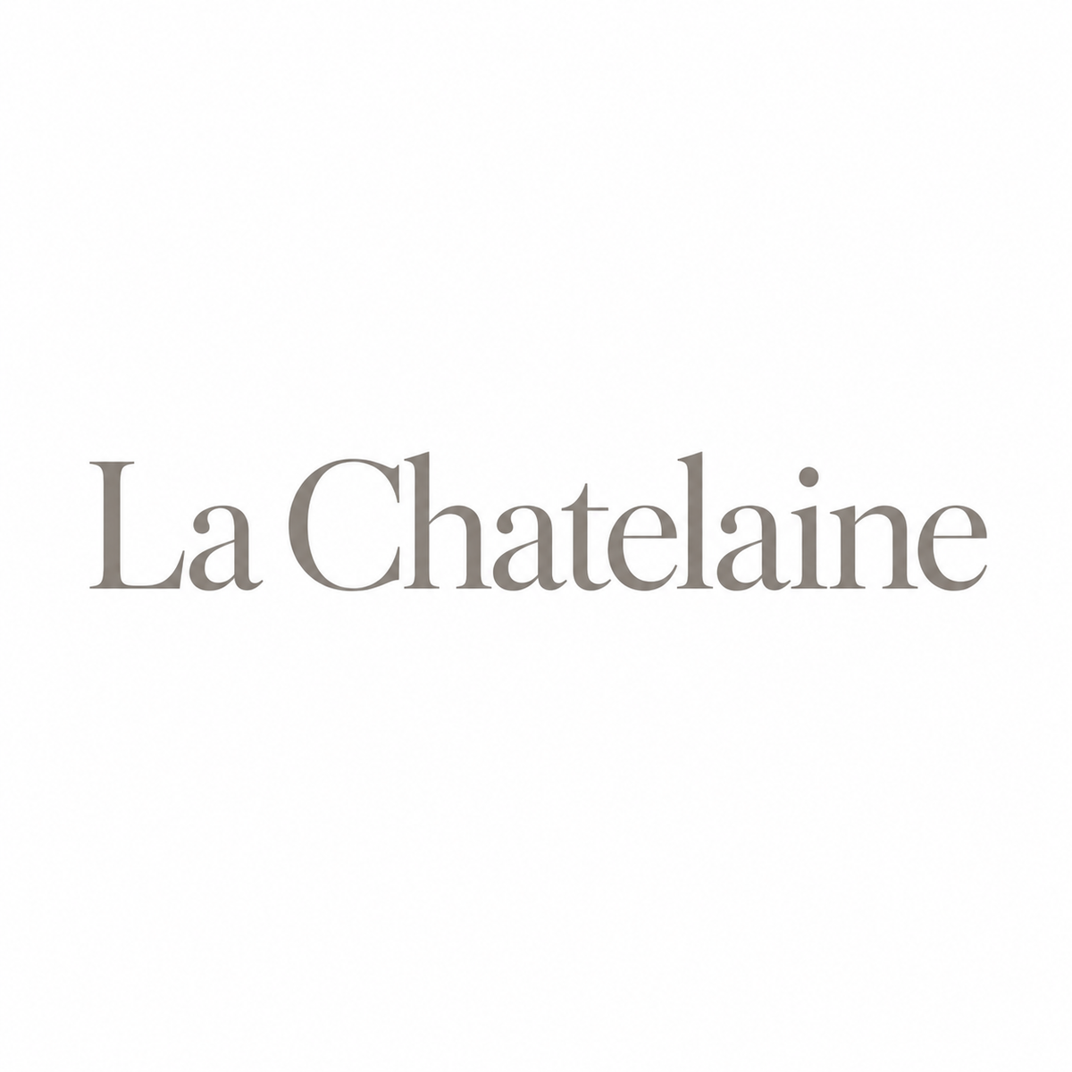 Luxury Hand Soap Wrapped Grapefruit La Chatelaine