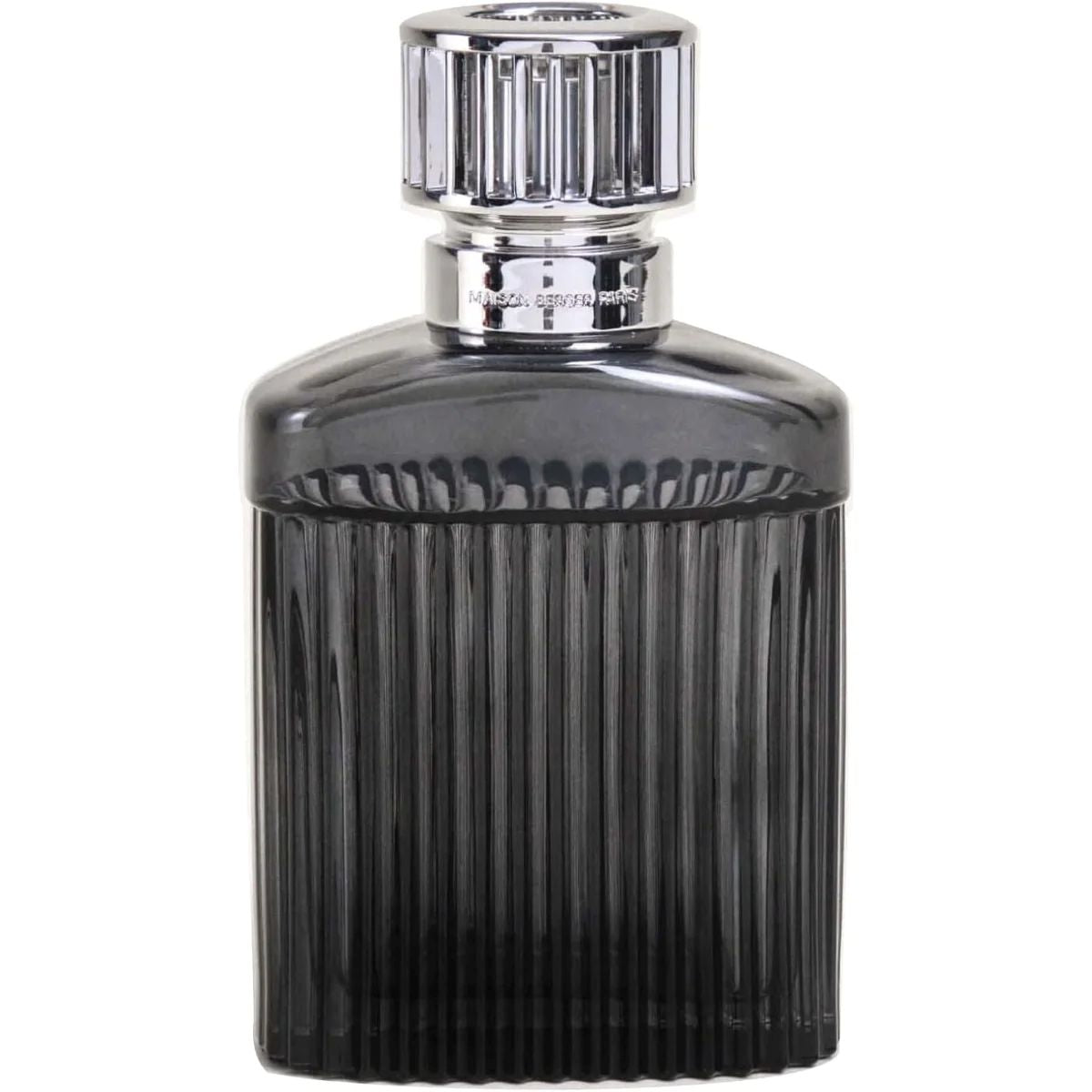 Alpha Black Maison Berger Lamp