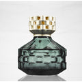 Bolero Green Black Lamp Maison Berger