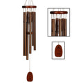 Woodstock Pachelbel Canon Chime - Bronze