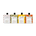 Lucia Votives Set of 4
