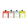 Lucia Votives Set of 4