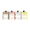 Lucia Votives Assort set of 4