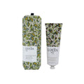 Lucia Hand Cream Olive Blossom & Laurel Tube