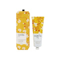 Lucia Hand Cream Tea Leaf & Wild Honey Tube