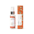 Lucia Linen Spray Green Orange and Oak Moss