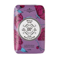 Luxury Hand Soap Wrapped Wild Fig La Chatelaine