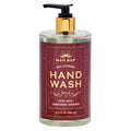 Man Bar | Exotic Musk & Sandalwood Liquid Hand Wash