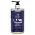 Man Bar | Silver Sage & Bergamot Liquid Hand Wash