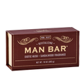 Man Bar | Exotic Musk & Sandalwood 10 oz Bar Soap