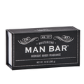 Man Bar | Midnight Amber 10 oz Bar Soap