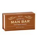 Man Bar | Spiced Tobacco 10 oz Bar Soap